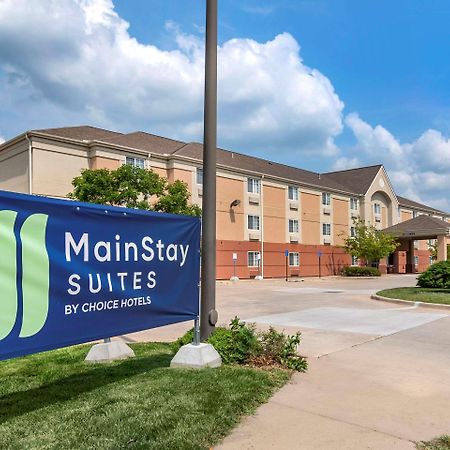 Mainstay Suites אמפוריה מראה חיצוני תמונה