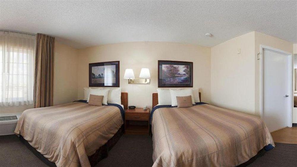 Mainstay Suites אמפוריה מראה חיצוני תמונה