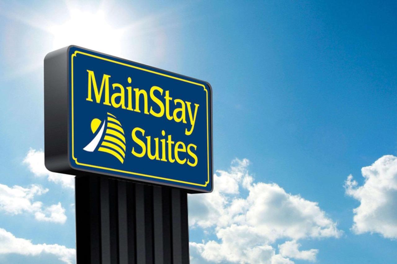 Mainstay Suites אמפוריה מראה חיצוני תמונה