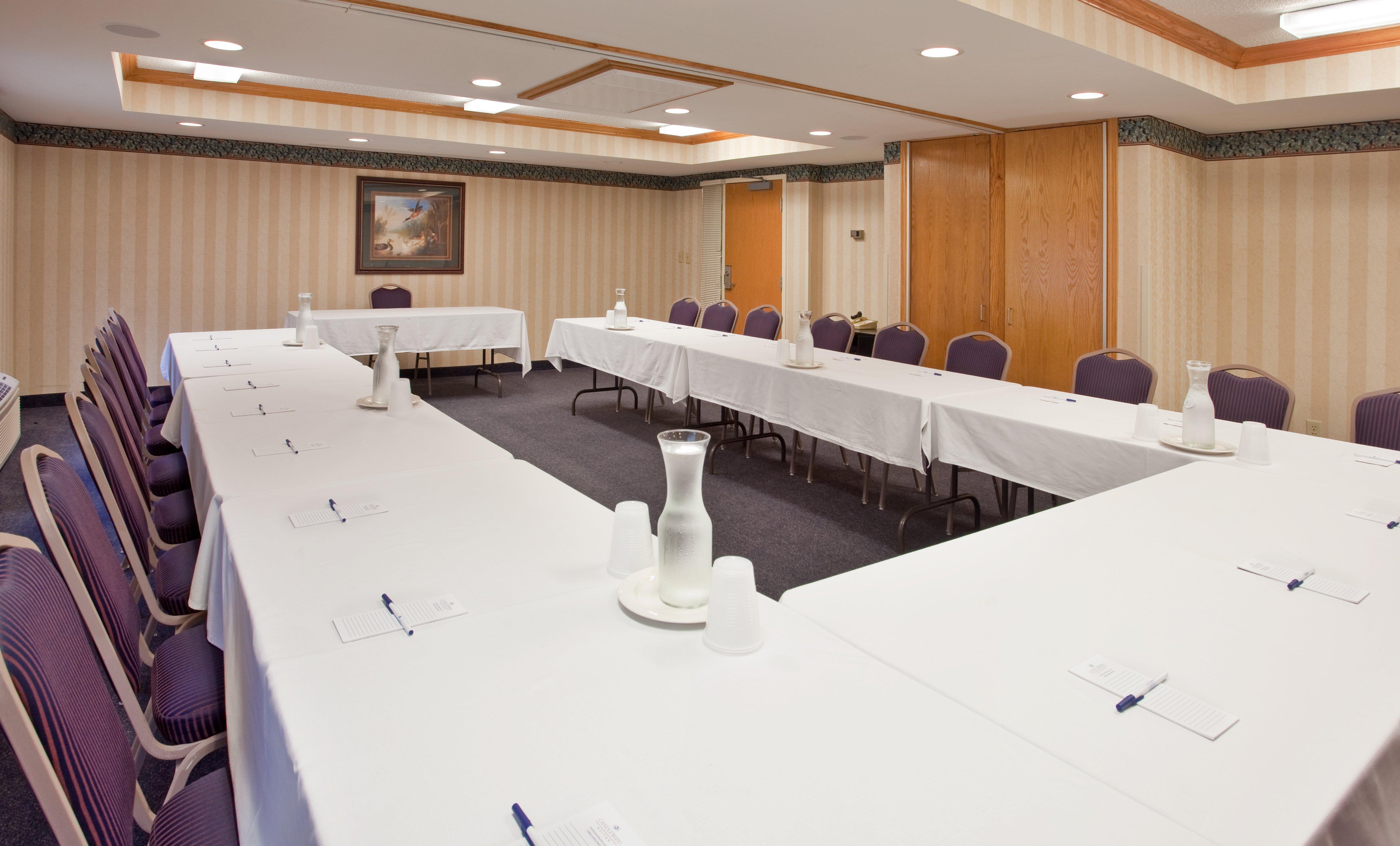 Mainstay Suites אמפוריה מראה חיצוני תמונה