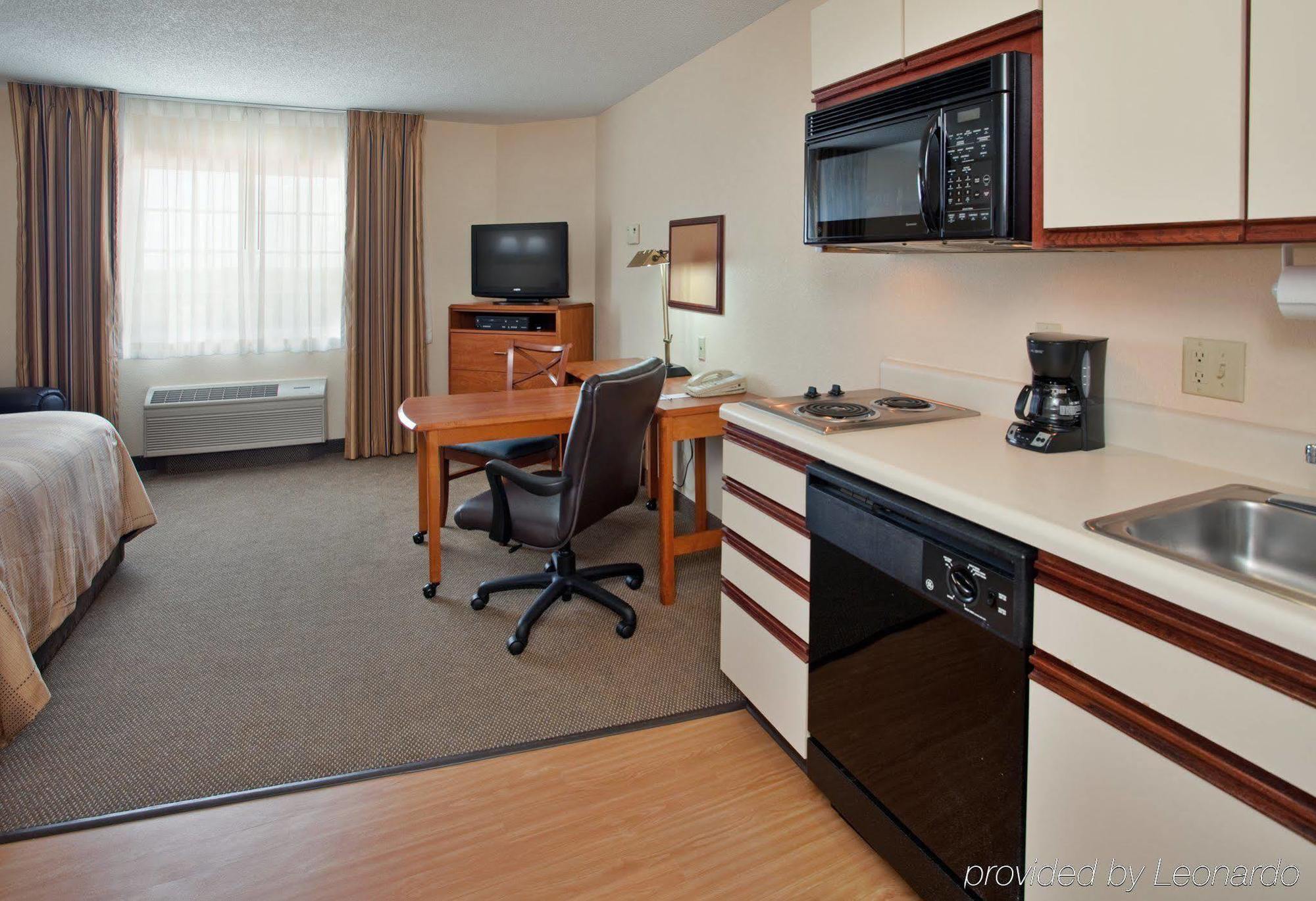 Mainstay Suites אמפוריה חדר תמונה