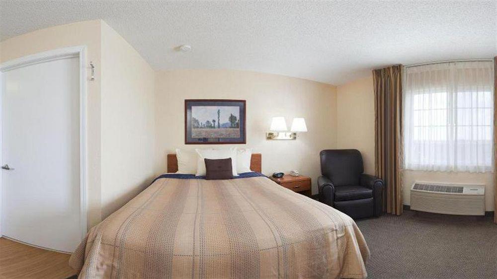 Mainstay Suites אמפוריה מראה חיצוני תמונה