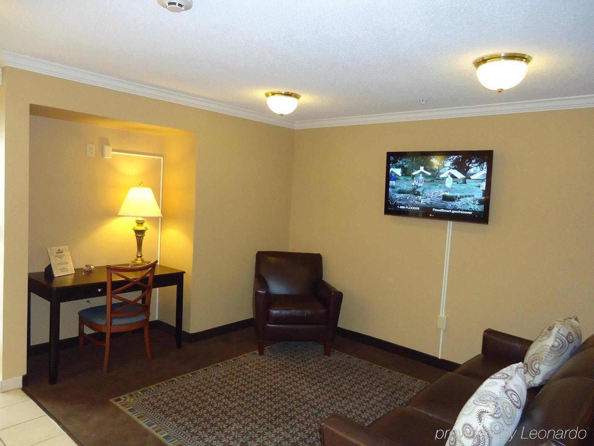 Mainstay Suites אמפוריה מראה חיצוני תמונה